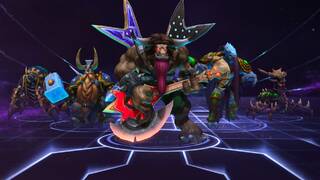 Heroes of the Storm