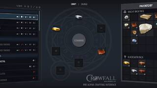 Crowfall