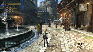 Dragon's Dogma Online