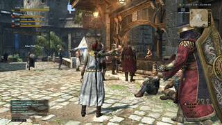 Dragon's Dogma Online