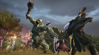 Dragon's Dogma Online