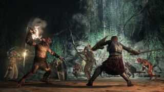 Dragon's Dogma Online