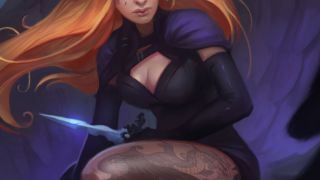 Crowfall — Новый класс, финансовая сторона проекта и обновленный FAQ