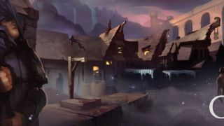 Crowfall — Новый класс, финансовая сторона проекта и обновленный FAQ