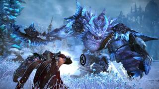 TERA - Action MMORPG