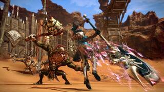 TERA - Action MMORPG