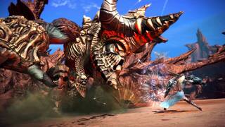 TERA - Action MMORPG