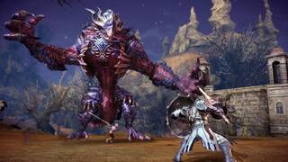 TERA - Action MMORPG