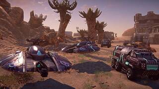 PlanetSide 2