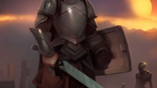 Crowfall — Начало приема заявок на ЗБТ и знакомство с очередным архетипом