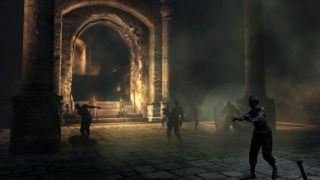 Dragon`s Dogma Online — Знакомимся с классами, локациями и персонажами