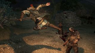 Dragon`s Dogma Online — Знакомимся с классами, локациями и персонажами