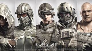 Ironsight