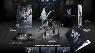 Final Fantasy XIV — Открылся предзаказ дополнения Heavensward