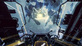 EVE: Valkyrie — Открылся прием заявок на пре-альфу