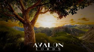 Avalon Lords: Dawn Rises