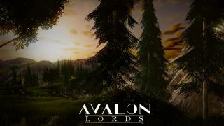 Avalon Lords: Dawn Rises