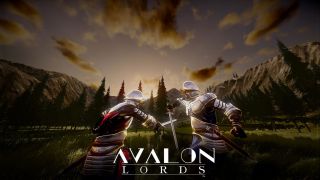 Avalon Lords: Dawn Rises