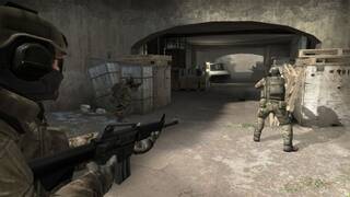 Counter-Strike: Global Offensive