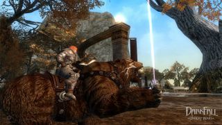 Darkfall: Unholy Wars