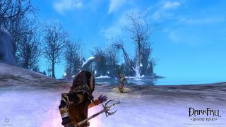 Darkfall: Unholy Wars