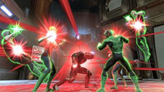 DC Universe Online