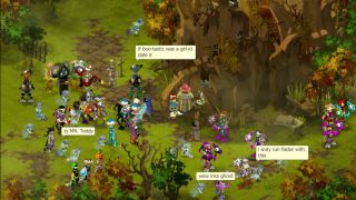 DOFUS