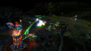 Heroes of Newerth