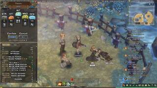 Tree of Savior (English Ver.)