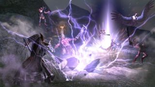 Dragon`s Dogma Online — Capcom представила третий трейлер и анонсировала дату первого альфа-тестирования