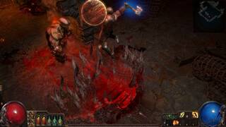 Path of Exile