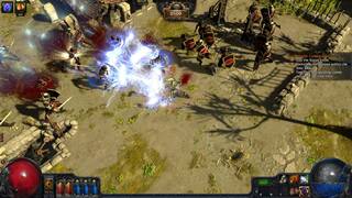 Path of Exile