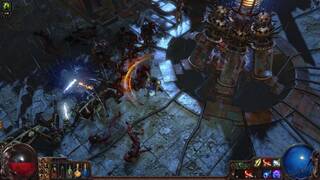 Path of Exile