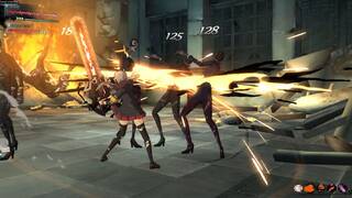 SoulWorker - Anime Action MMO