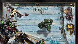 Warhammer 40.000: Storm of Vengeance