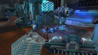 WildStar