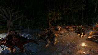 ARK: Survival Evolved