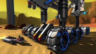 Robocraft