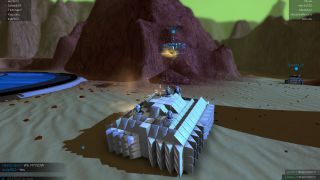 Robocraft