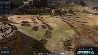 Total War: Arena