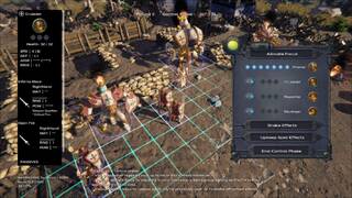 WARMACHINE: Tactics