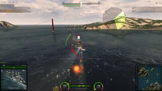 World of Warships