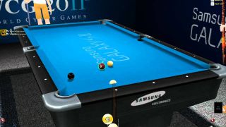 Carom3D