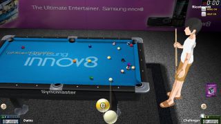 Carom3D