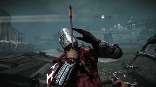 Chivalry: Medieval Warfare