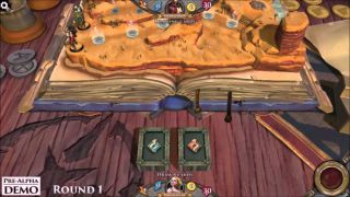 Chronicle: RuneScape Legends