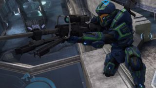 Halo Online