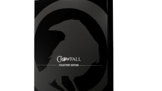 Коллекционное издание MMORPG Crowfall