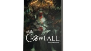 Коллекционное издание MMORPG Crowfall