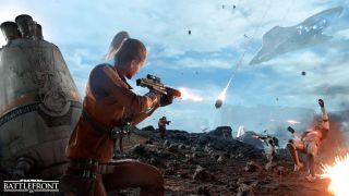 Star Wars: Battlefront